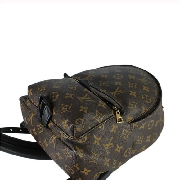 Louis Vuitton Palm Springs (small) PM - Picture 10 of 10